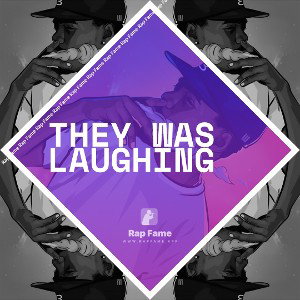 They Was Laughing