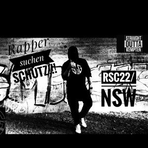 Rapper suchen Schutz RSCFinale_