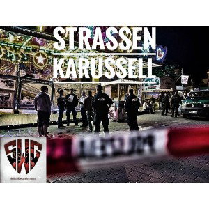 Straßen Karussell/Süd-West Gringos 