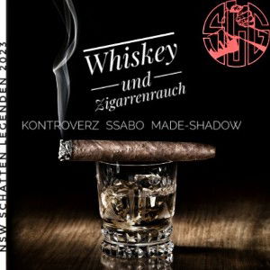 Whiskey und Zigarrenrauch NSW 