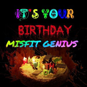 🎊 IT'S YA BIRTHDAY 🥳🎉