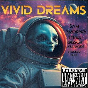 VIVID DREAMS