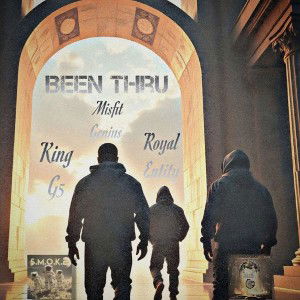 BEEN THRU 