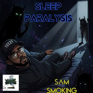 Sleep paralysis remastered