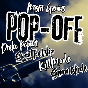 💥🔫POP-OFF😤