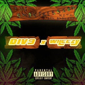 Smoke session, volume two