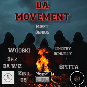 Da Movement 