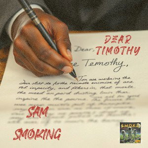 Dear Timothy