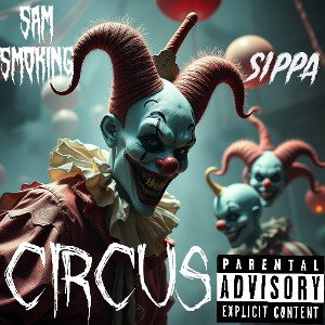 CIRCUS VOL.2