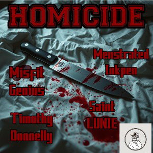 Homicide Cypher