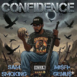 CONFIDENCE