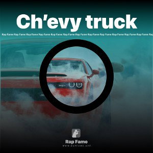 Ch’evy truck