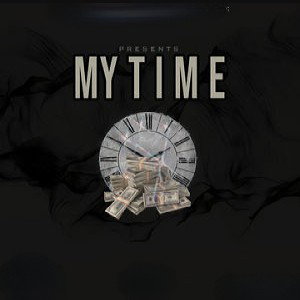 Goated_4K - My Time 