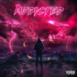 Goated_4K - ADDICTED  
