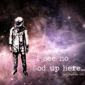 The way we go 