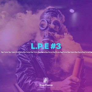 L.P.E #3