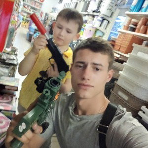 Не делаю Gang и хожу без Банданы