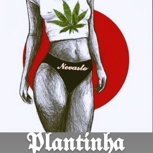 Nevasto - Plantinha🥦