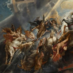 tone of battle 
