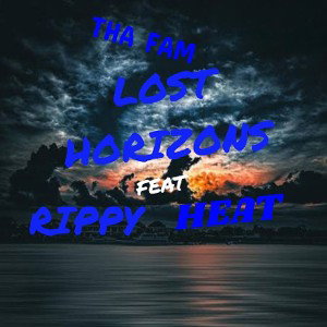 LOST HORIZONS 
