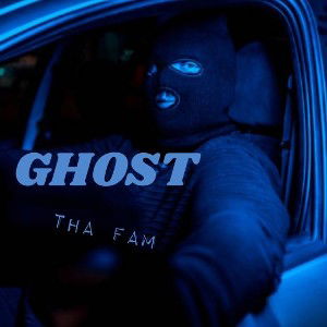  GHOST 