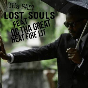 LOST SOULS FEAT QC & HEAT