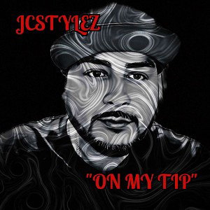 JCSTYLEZ - ON MY TIP