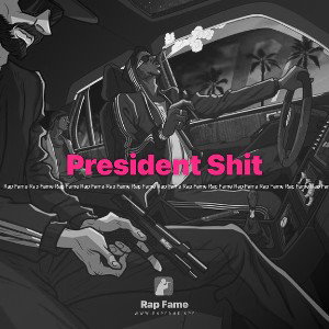 President Shit