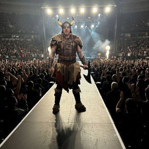 (The Danish Viking) congour 💰🍻