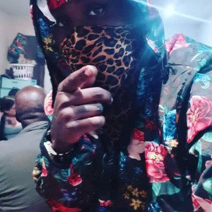 CAN'T SEE FREESTYLE FT.MUSICE