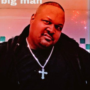 big man, repent for my sins