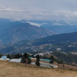 Shimla HP