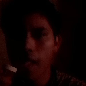 ill boy