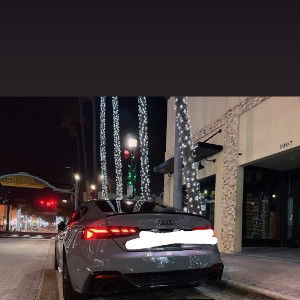really gone make it 