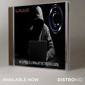 'I'LL FOLLOW YOU' By CONTRAST(D-A-Dubb and The One&Only Quija)