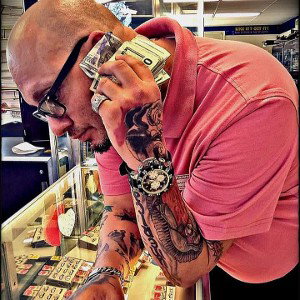 simple Man dope hustle remix - Hurricane Vic
