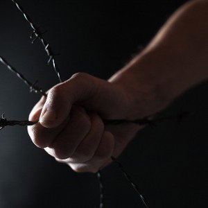 Holding On 