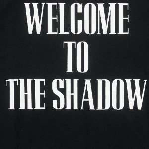 In the Shadow