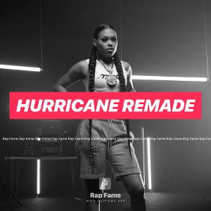 Hurricane ReMade 