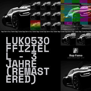 Luko53offiziell - 3 Jahre (Remastered)