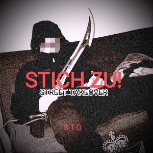 Luko53 x JK 147 - STICH ZU {prod. by STREETTAKEOVER}