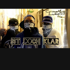 Luko53 - Ist doch klar (gemastered)