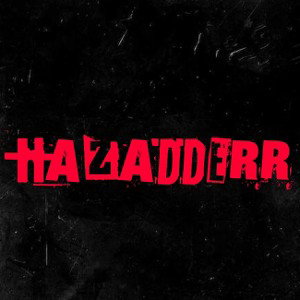 HAZADDERR - I do It 