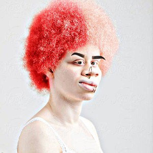 BRICKTHROAT FEATURED FEMALE MC. (SCALLYWAGS)