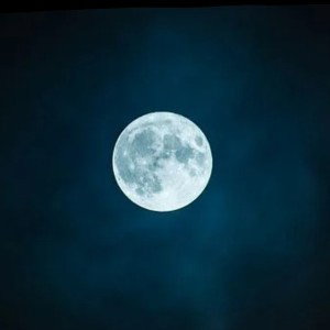APR, 16 FULL MOON