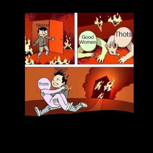 A HOE GONE BE A HOE
