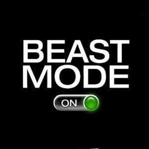 BEAST MODE