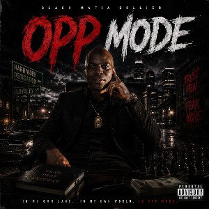 opp mode
