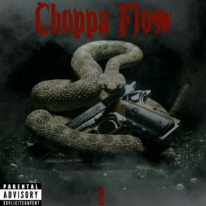 Choppa Flow II - TUK (Official Audio)