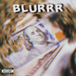 Blurrr- TUK (Official Audio)